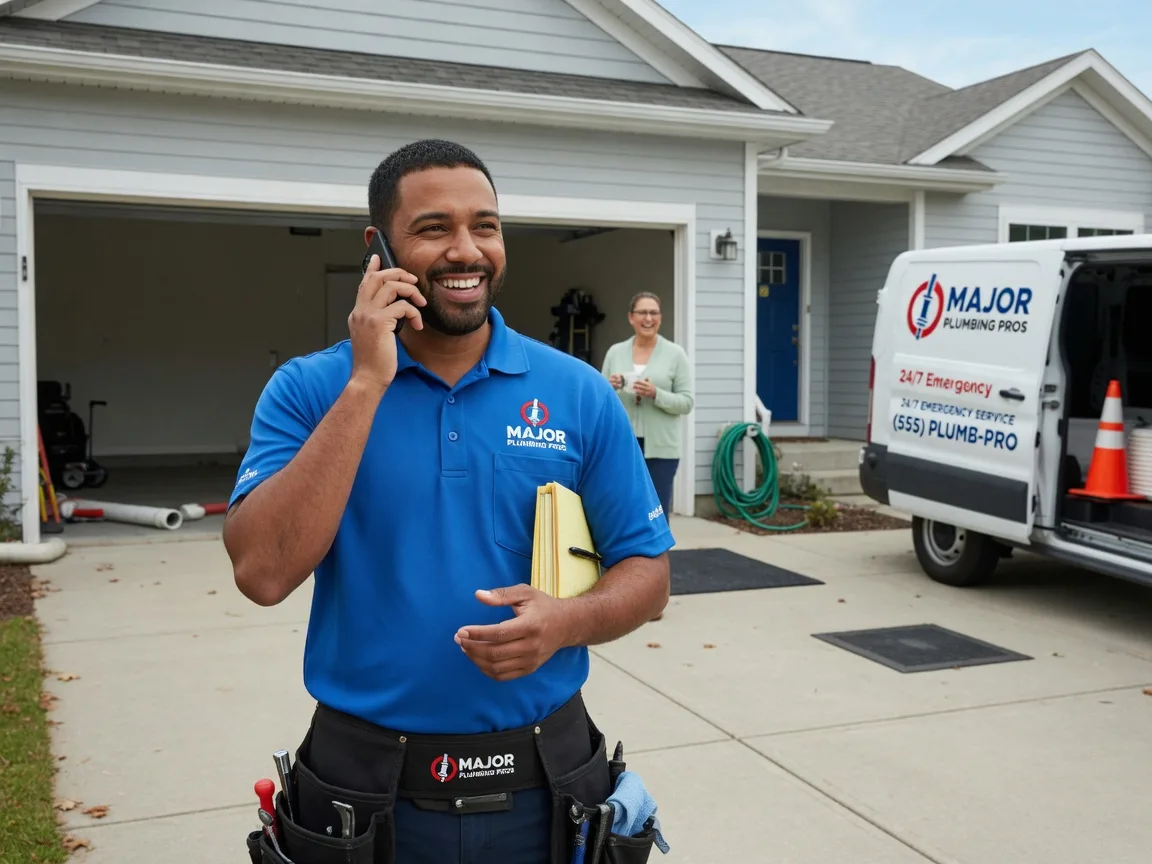 Drain Cleaning Services Newalla, OK FAQs